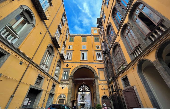 MAISON DEGAS dimora de charme - Foto 54