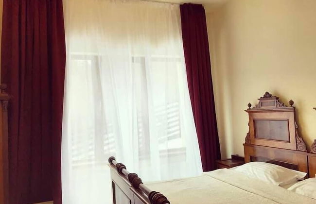 Vila Cristalfrost - Foto 13