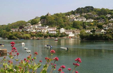 Pilchards Cottage - Foto 8