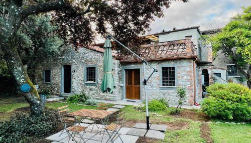 La Casina di Susy - Foto 5, Garden, Garden view