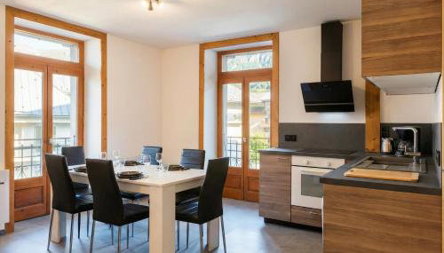 Résidence du Parc - Happy Rentals - Foto 3