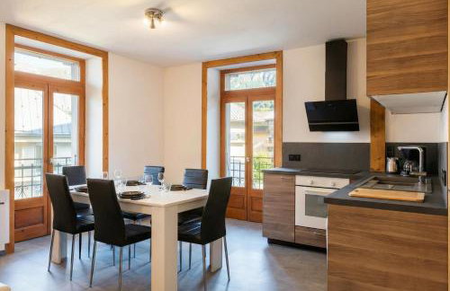 Résidence du Parc - Happy Rentals - Foto 3