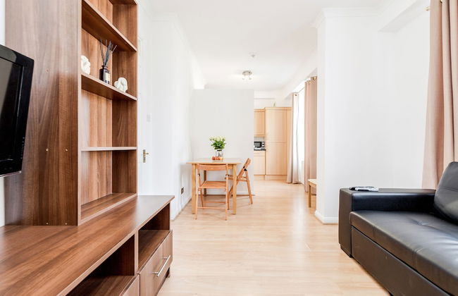 Kings Road Apartments - Foto 40