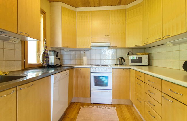 Sammallehto - Foto 7