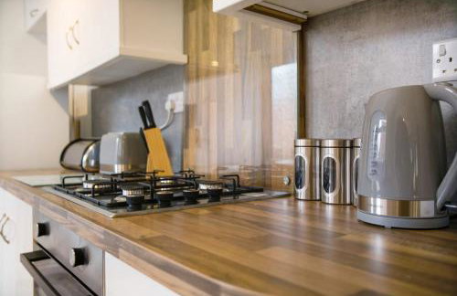 Freshly Renovated, Feels Like Home, Sleeps 3 - Foto 18