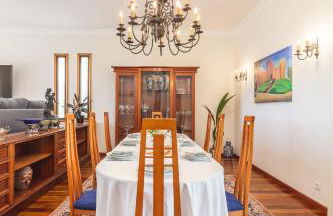 Casa 141- familiar conforto paz e bem-estar - Foto 11