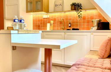 La Vue En Rose - Studio premium & vue unique - Photo 7