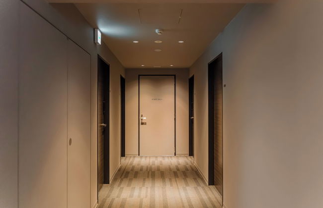 Apartment Hotel 11 Namba - Foto 27