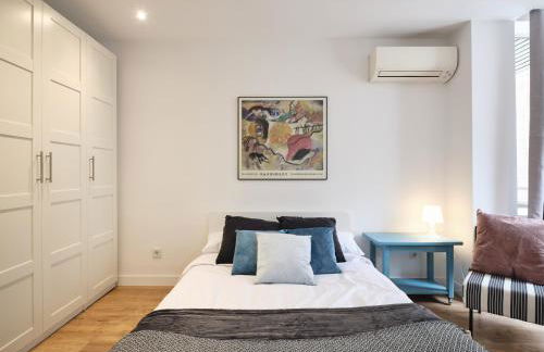 My City Home - Fantastic apartament at Moncloa for students - Foto 24