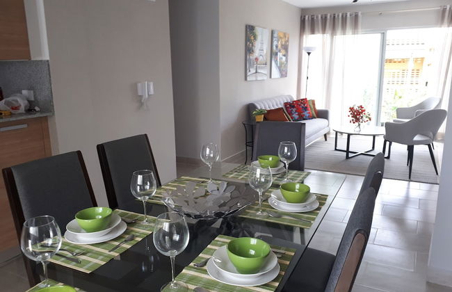 Caribbean Riviera Apartment - Foto 13