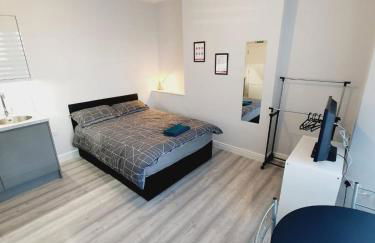 Southend on Sea - Westcliff Studios - Great Location - Foto 47