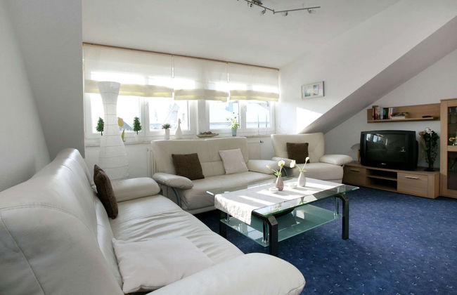 Sunny Terrace Apartment - Foto 7