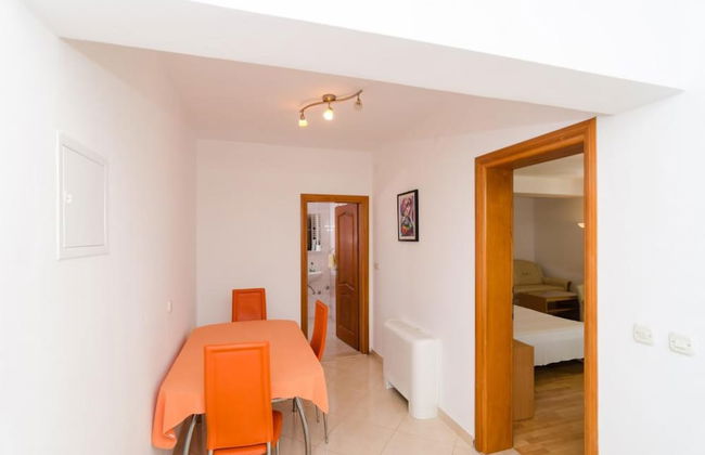 Apartments Plavac Mali - Photo 37