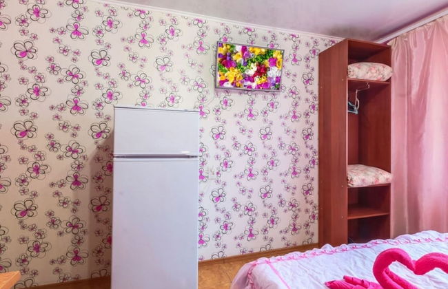 ApartHotel Oksana - Photo 11