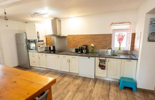 Chez Simon, au fil de l'eau - Foto 27