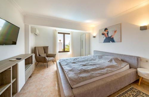 Ferienhaus Casa Kristel - Foto 37