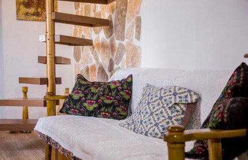 Farma House Vasilo - Escape Cottage Retreat - Foto 39