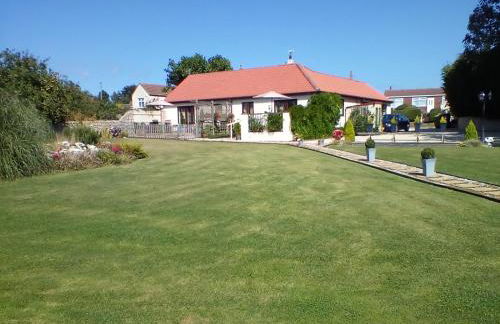 Buckton House Holiday Cottages - Foto 71