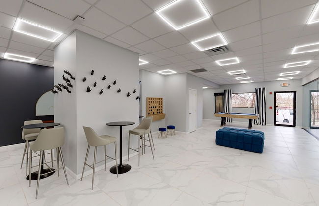 Landing Apartments Fort Wayne - Foto 15