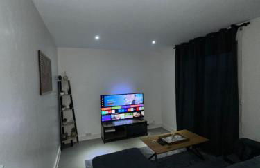 Appartement poincaré - Foto 7