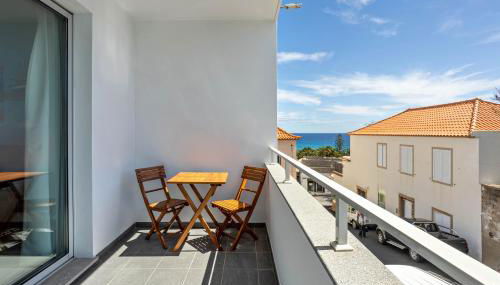 Sonho Dourado Apartamento de praia - Foto 2