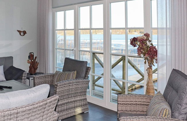 14 Person Holiday Home in Unnaryd-by Traum - Foto 11