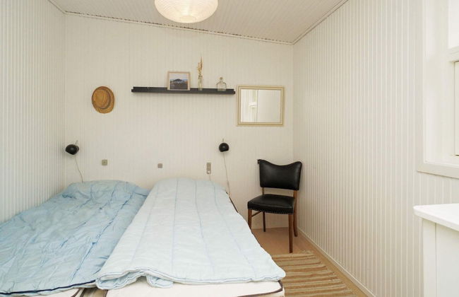 4 Person Holiday Home in Holbaek - Foto 2