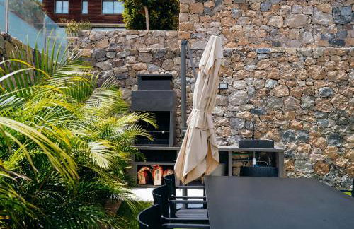 Villa Calima by Homestaygrancanaria - Foto 18