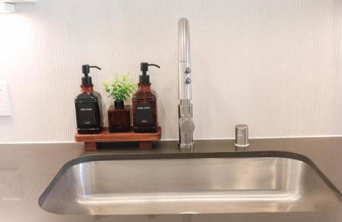 Urban Chic Home 10 Min from Disneyland With Pool & GYM - Foto 45