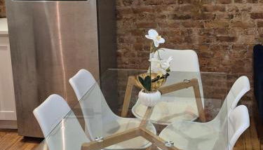 Relax and unwind at this Chic Bed-Stuy Brownstone - Foto 5