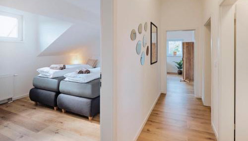 Casa Materi Werneck - Foto 3, soundproof, towels