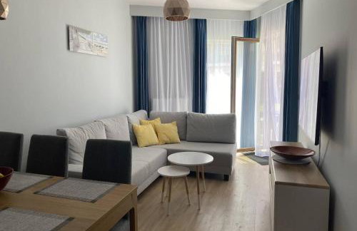 Apartament Let's Sea 70 Gąski - Foto 4