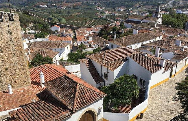 Fatima and Tomar Full Day Private Tour from Lisbon - Photo 11