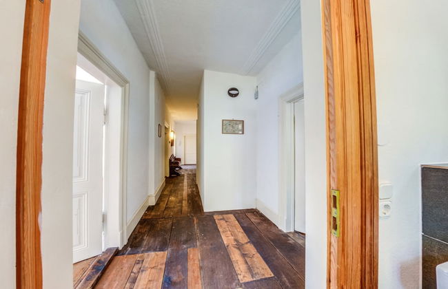 Haus Barkhausen Monschau - Foto 51