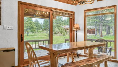 Mountain View Cabin - Foto 5