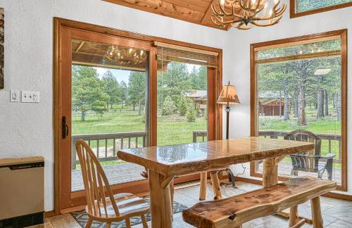 Mountain View Cabin - Foto 5