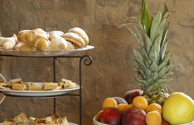 La Tavola dei Cavalieri - Foto 44