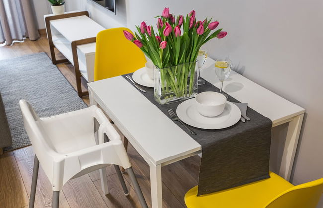 UNIC Apartments Dominikańska - Foto 19