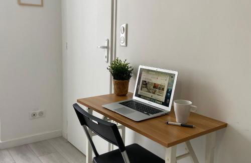 Le Terracotta - Confort en plein centre - Foto 8