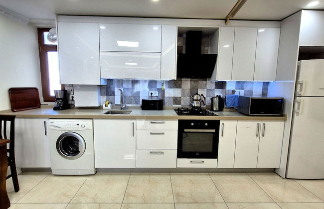 TaksimFlat - Foto 29