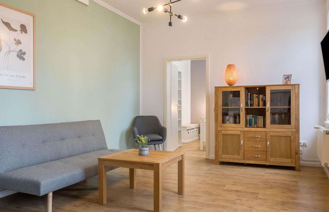 Ferienwohnung in der Mecklenburger Seenplatte - Foto 15