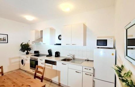 ELENA flat Sonnenblumen Duisburg Zentrum - Photo 16