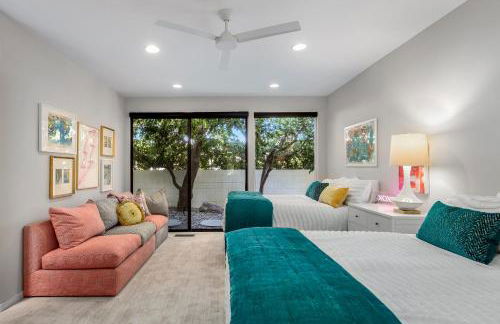 XOXO Palm Springs by ACME House Company - Foto 35