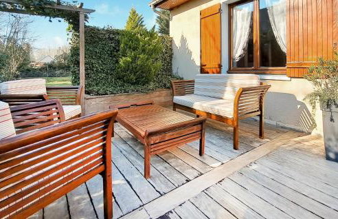 Awesome Home In Gonneville-S-Honfleur - Foto 10