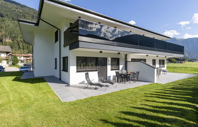 Apart Jasmin - Foto 1