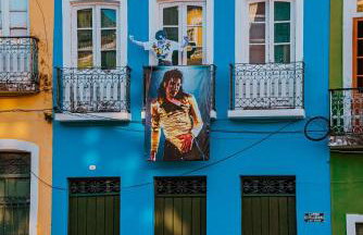 Casarão de Época no Coração do Pelourinho - Studio até 6 hóspedes - Foto 50