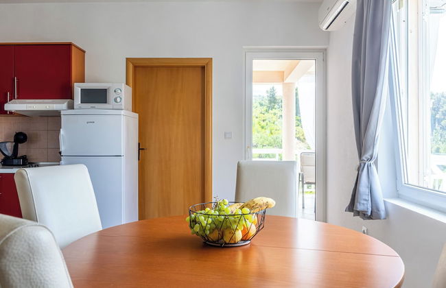 Apartments Seaview - Foto 32