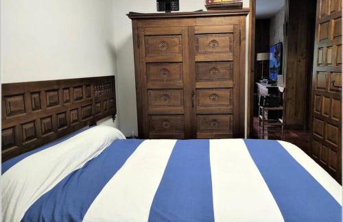 El Chalet de la Poza - Río, barbacoa, Wifi, zona de trabajo, vistas. - Photo 23