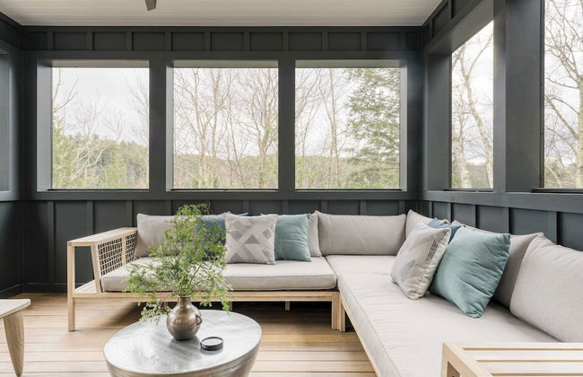 Forget-me-not by Avantstay Bold Lakefront Escape - Foto 12