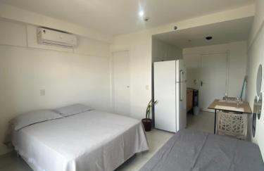 Apartamento Estúdio - Foto 5